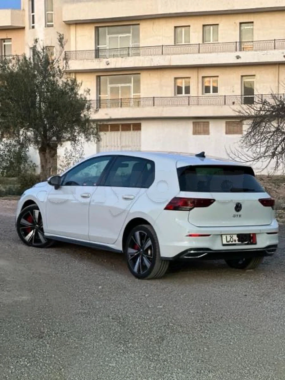 2021  Volkswagen  Golf