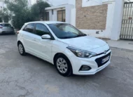 2020  Hyundai  I 20