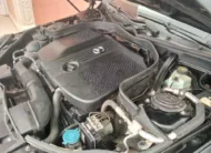 2010  Mercedes-Benz  Classe E
