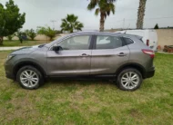 2016  Nissan  Qashqai