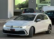 2021  Volkswagen  Golf