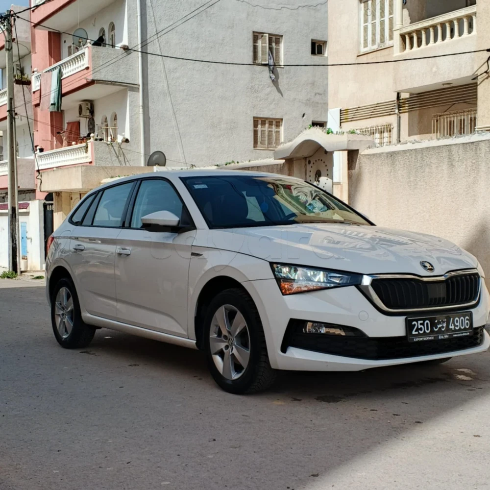 20222 Volkswagen Golf