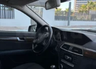 2012  Mercedes-Benz  Classe C