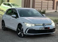 2021  Volkswagen  Golf