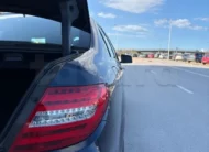 2012  Mercedes-Benz  Classe C
