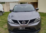 2016  Nissan  Qashqai