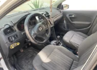 2016  Volkswagen  Polo