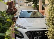 2018  Hyundai  Kona