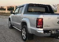 2016  Volkswagen  Amarok
