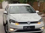 2018  Volkswagen  Golf