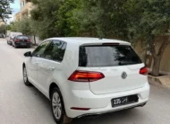 2018  Volkswagen  Golf