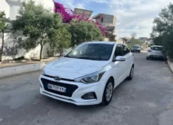 2020  Hyundai  I 20
