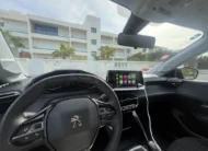 2022  Peugeot  208