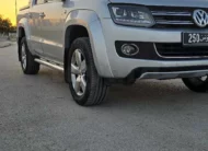 2016  Volkswagen  Amarok