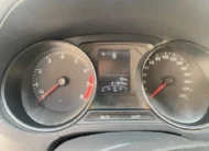 2016  Volkswagen  Polo