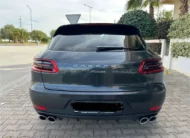 2018  Porsche  Cayenne