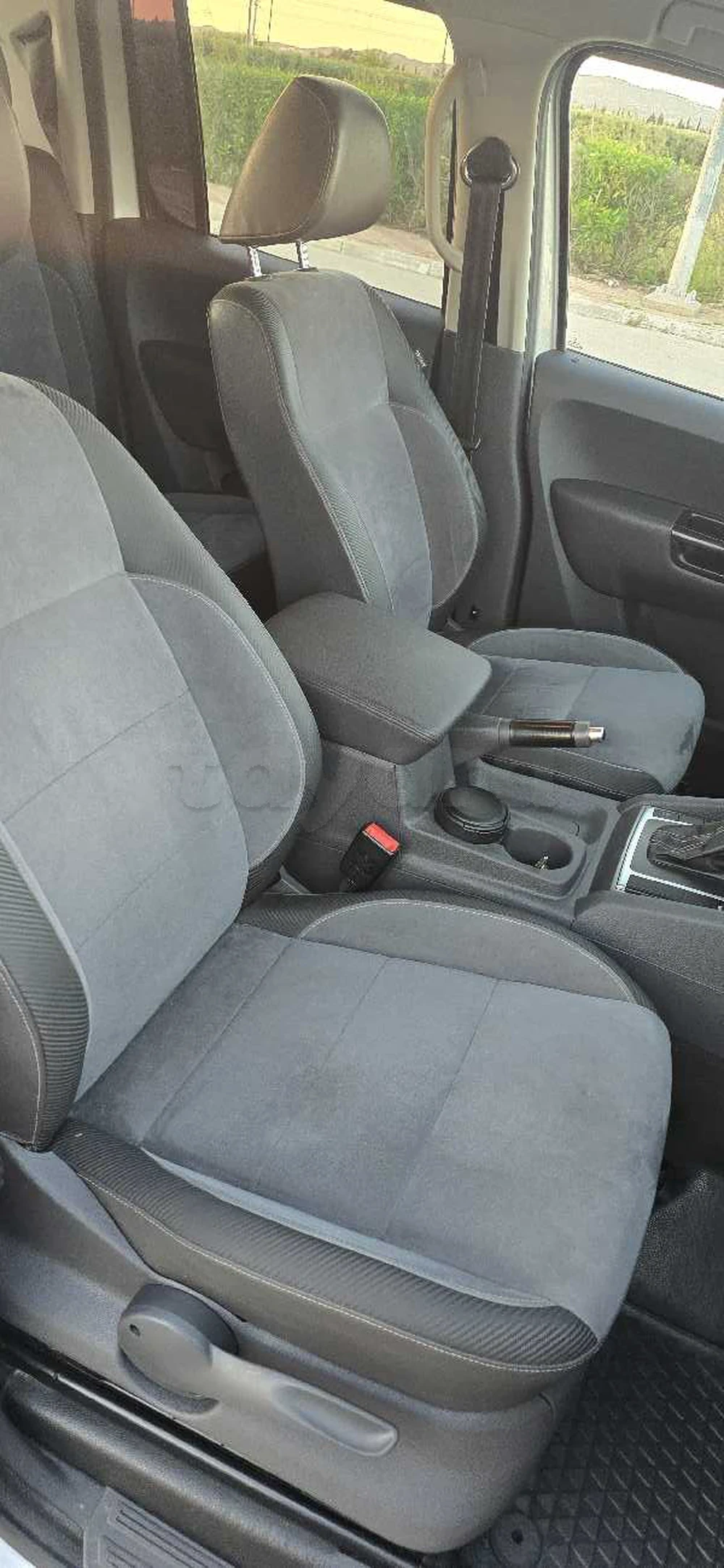 2016 Volkswagen Amarok