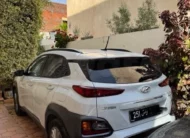 2018  Hyundai  Kona