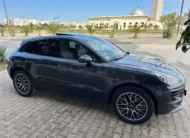2018  Porsche  Cayenne