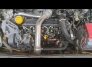 2006 Renault Megane