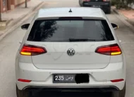 2018  Volkswagen  Golf