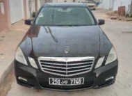 2010  Mercedes-Benz  Classe E