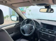2014 BMW X3