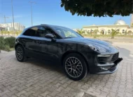 2018  Porsche  Cayenne