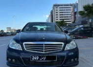 2012  Mercedes-Benz  Classe C