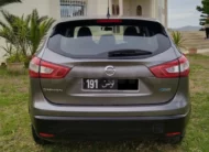 2016  Nissan  Qashqai