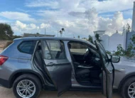2014 BMW X3