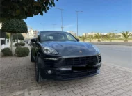 2018  Porsche  Cayenne