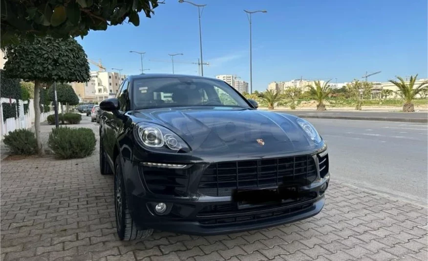 2018  Porsche  Cayenne