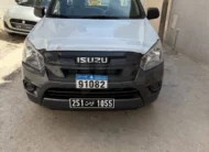 2024  Isuzu  D-MAX
