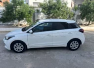 2020  Hyundai  I 20