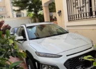 2018  Hyundai  Kona
