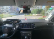 2021  Peugeot  308