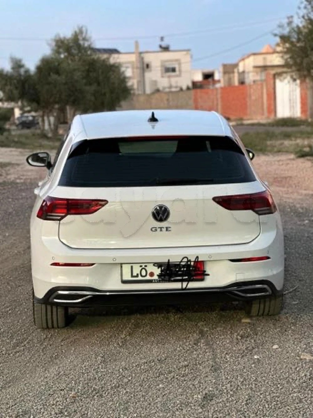 2021  Volkswagen  Golf