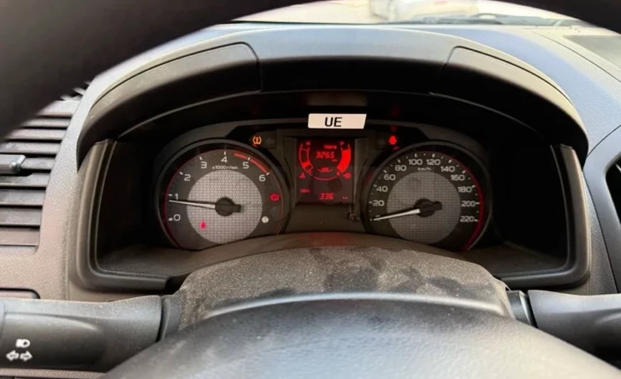 2024  Isuzu  D-MAX