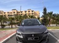 2022  Peugeot  208