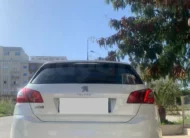 2021  Peugeot  308