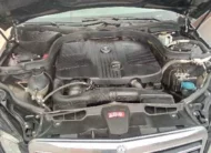 2010  Mercedes-Benz  Classe E
