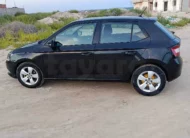 2017  Skoda  Fabia