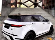 2020  Land Rover  Range Rover Evoque