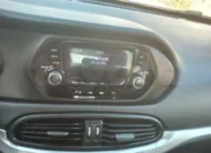 2021  Fiat  Tipo