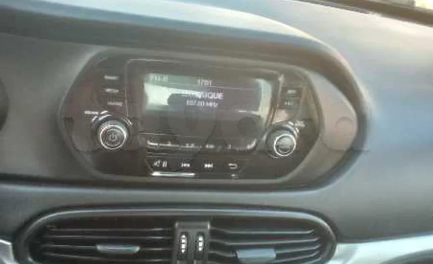 2021  Fiat  Tipo