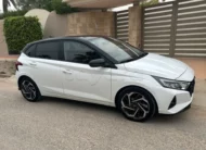 2023  Hyundai  I 20