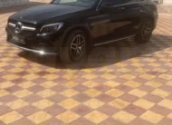 2019 Mercedes-Benz Classe GLC