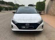 2023  Hyundai  I 20
