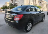 2018  Suzuki  Swift
